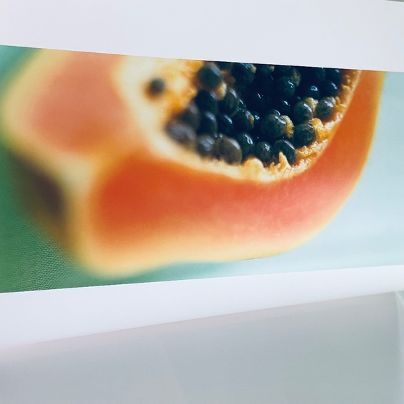 fresh Michelle Cranston Paperback Coffee Table Cookbook Book - Picture 4 of 16